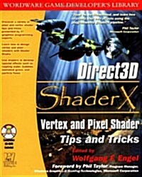 Direct3D SHADERX: Vertex & Pixel Shader Tips and Techniques (Wordware Game Developers Library) (Paperback)