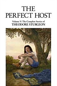 The Perfect Host (Hardcover)