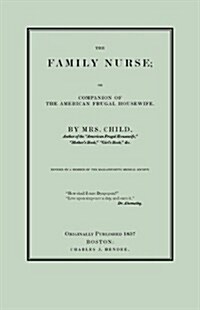 The Family Nurse (Paperback)