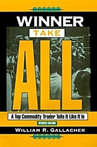 Winner Take All (Hardcover, Revised)
