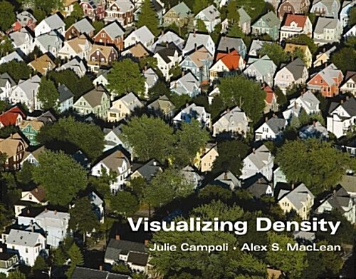 Visualizing Density (Paperback)