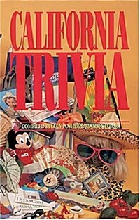 California Trivia (Paperback)