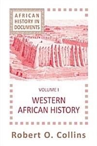 Western African History (Paperback)
