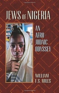 Jews of Nigeria (Paperback, New)