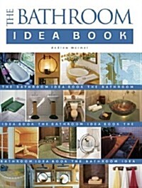 Bathroom Idea Bk (Idea Books) (Paperback)