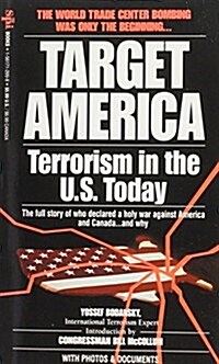 Target America & the West (Paperback)