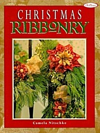 Christmas Ribbonry (Paperback)