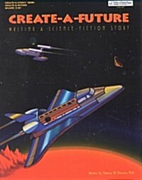 Create-A-Future (Paperback)