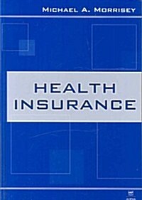 Health Insurance (Hardcover, 1st)