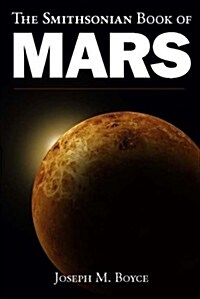 Smithsonian Book of Mars (Hardcover, 2nd edition 2009)