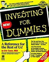 Investing for Dummies (Paperback, 2nd edition)