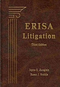 ERISA Litigation (Hardcover, 3rd)