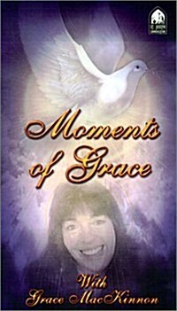 Moments of Grace (Audio Cassette)