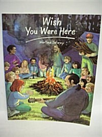 Wish You Were Here (Paperback)