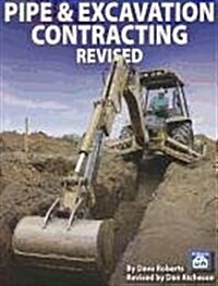 Pipe & Excavation Contracting Revised (Paperback)