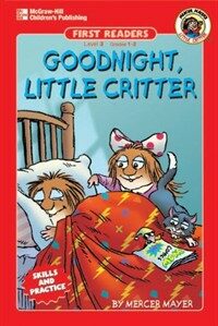 Goodnight, Little Critter 