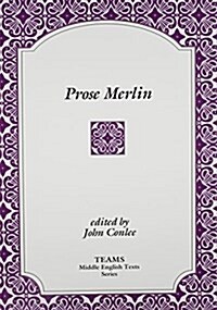 Prose Merlin PB (Paperback)