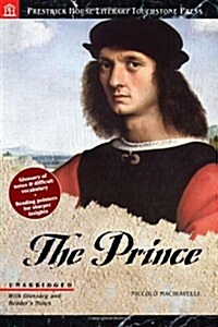 The Prince - Literary Touchstone Edition (Paperback)