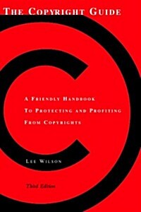 The Copyright Guide (Paperback, 3, Revised)