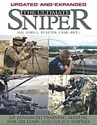 [중고] The Ultimate Sniper (Paperback, Revised)