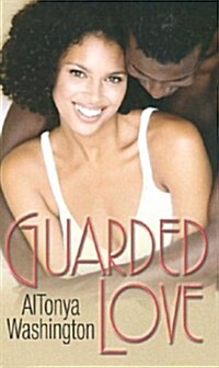 Guarded Love (Arabesque) (Mass Market Paperback)