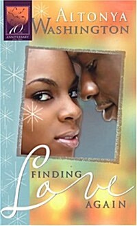 Finding Love Again (Arabesque) (Mass Market Paperback)