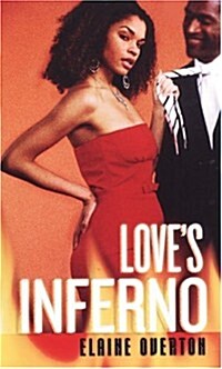 Loves Inferno (Arabesque) (Mass Market Paperback)