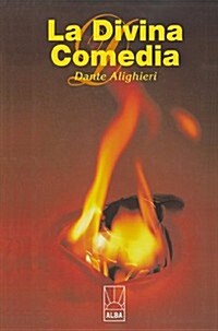 La Divina Comedia (Paperback)