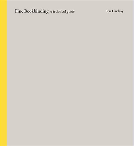 Fine Bookbinding (Paperback)