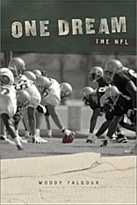 One Dream: The NFL (Hardcover, First Edition)