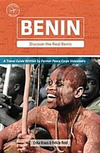 Benin (Other Places Travel Guide) (Paperback)