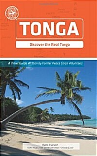 Tonga (Other Places Travel Guide) (Paperback)