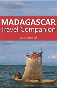 Madagascar (Travel Companion) (Paperback)