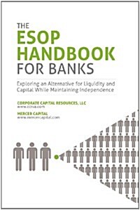 The ESOP Handbook for Banks (Paperback)