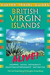 British Virgin Islands Alive Guide (Paperback)