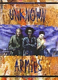 Unknown Armies (Hardcover, 2ND)