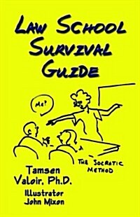 Law School Survival Guide (Paperback)