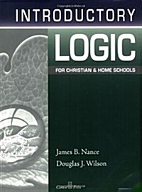 [중고] Introductory Logic: Student (4th edition) (Paperback, 4th)