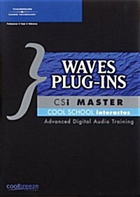 Cool School Interactus (CD-ROM)