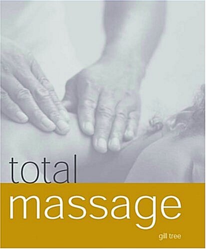 Total Massage (Spiral-bound)