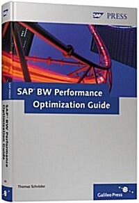 SAP BW Performance Optimization Guide (Hardcover, 1st)