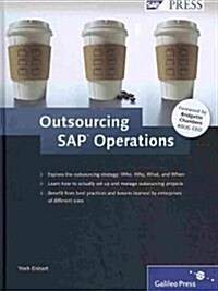 Outsourcing SAP Operations (Hardcover, Pass Code, 1st)