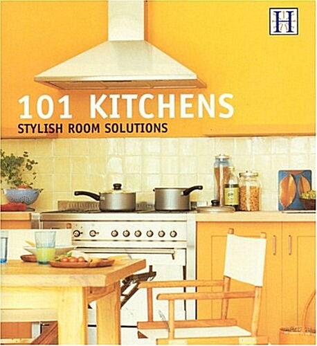 101 Kitchens (Paperback)