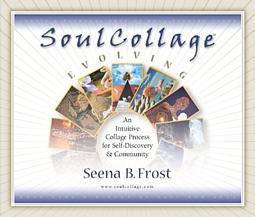 SoulCollage Evolving (Paperback)