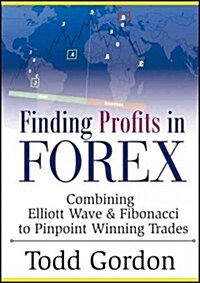 Finding Profits in Forex (DVD)