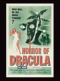 The Horror of Dracula (Paperback)