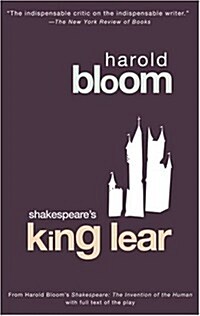 King Lear (Paperback)