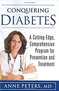 Conquering Diabetes (Hardcover)