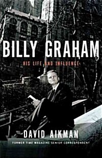 Billy Graham (Paperback, International)