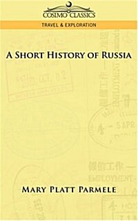 A Short History of Russia (Paperback)